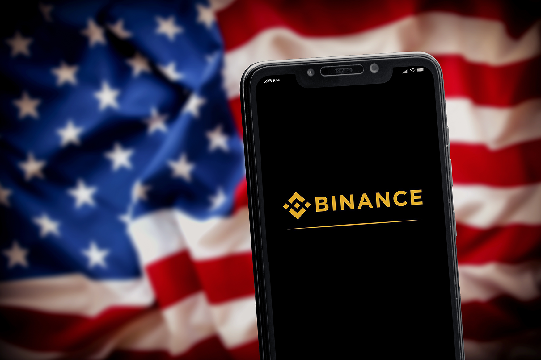 Binance Settles with Regulators - Institute for Financial Integrity