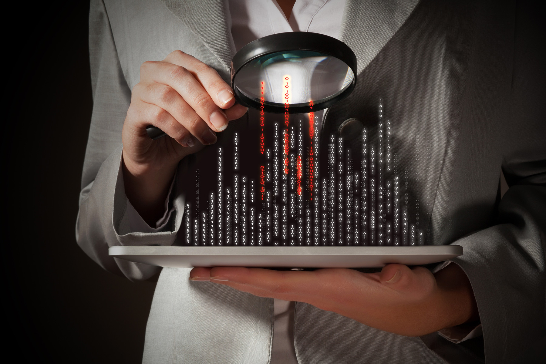 How to be a Digital Asset Detective - Institute for Financial Integrity