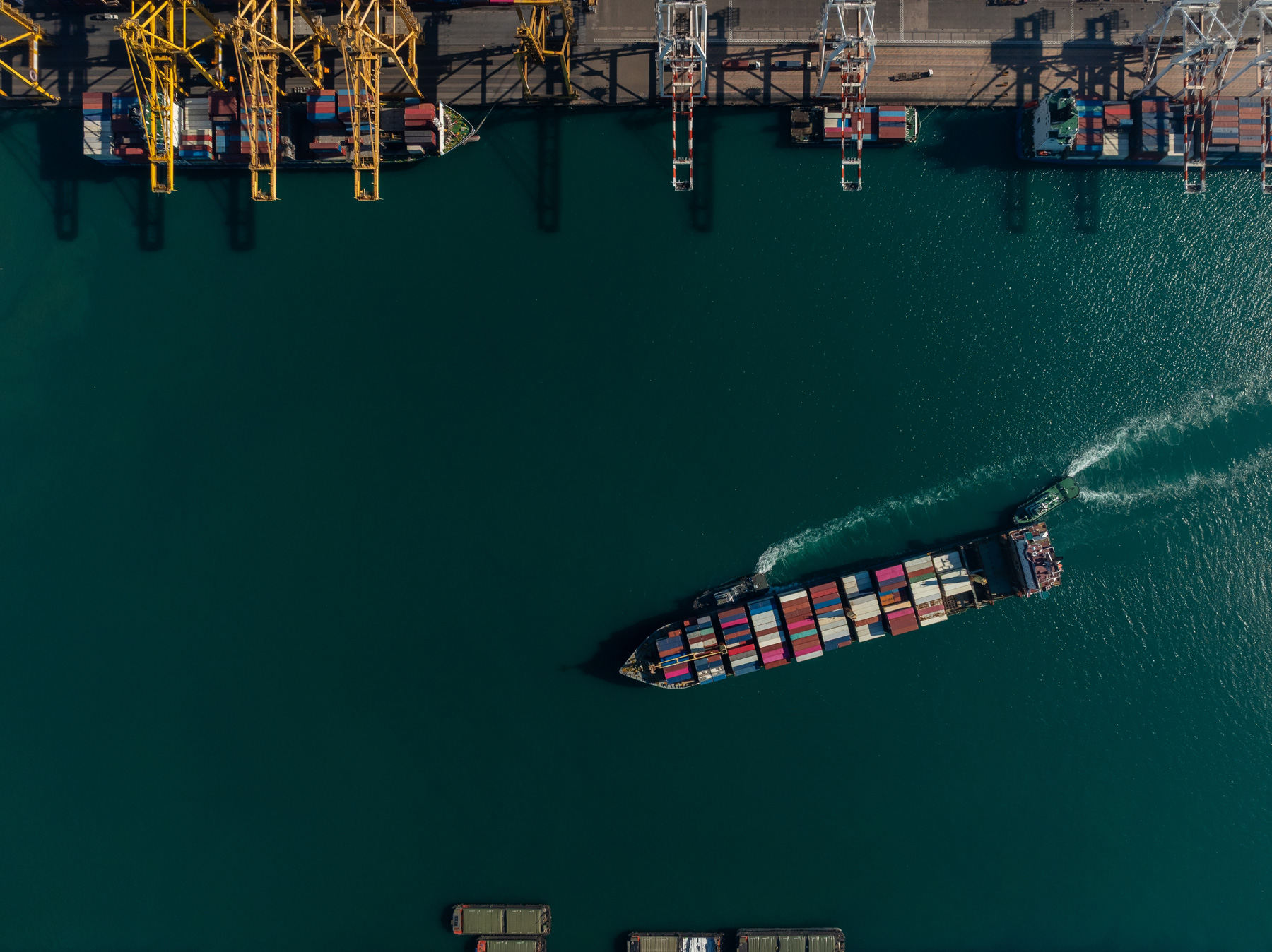 April 2026 Monthly Sanctions and Export Controls Report - Institute for ...